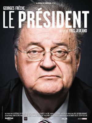 Regarder Le Président en streaming complet