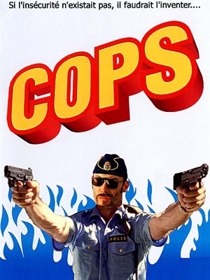 Regarder Cops en streaming complet