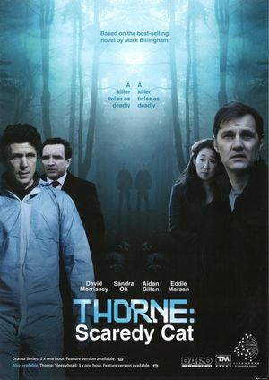 Regarder Thorne: Scaredy Cat en streaming complet