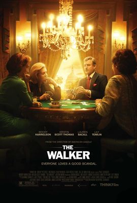 Regarder The Walker en streaming complet