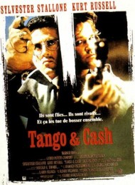 Regarder Tango & Cash en streaming complet
