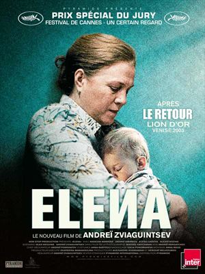 Regarder Elena en streaming complet