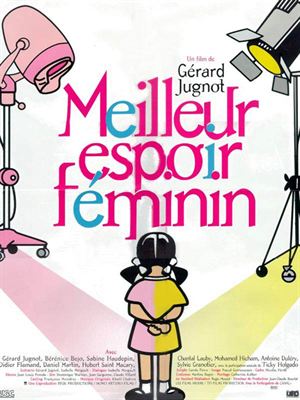 Regarder Meilleur Espoir Feminin en streaming complet