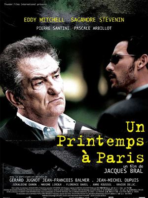 Regarder Un printemps à Paris en streaming complet