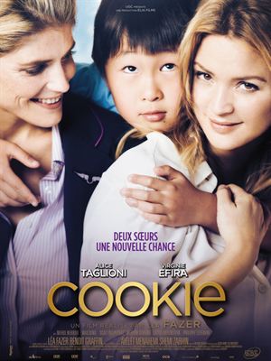 Regarder Cookie en streaming complet