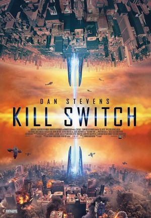 Regarder Kill Switch en streaming complet