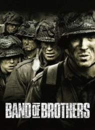 Regarder Frères d'armes  (Band of Brothers )  - Saison 1 en streaming complet