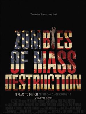 Regarder Zombies Of Mass Destruction en streaming complet