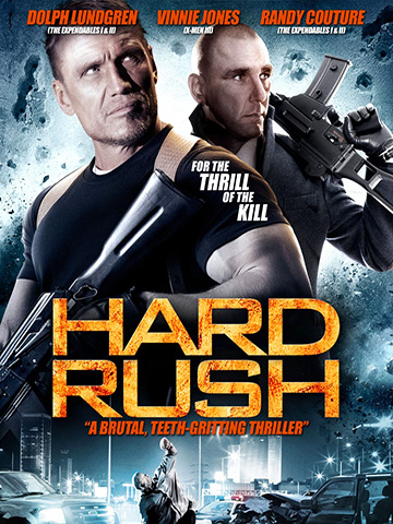 Regarder Hard Rush en streaming complet