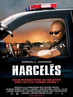 Regarder Harcelés en streaming complet