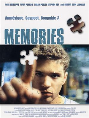 Regarder Memories en streaming complet