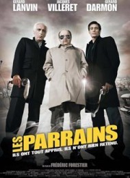 Regarder Les Parrains en streaming complet