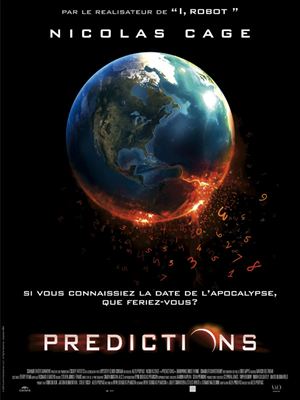 Regarder Prédictions en streaming complet