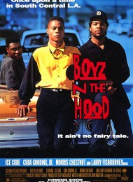 Boyz'n the Hood, la loi de la rue