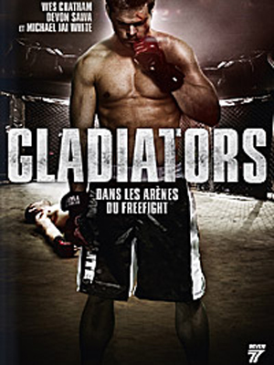 Regarder Gladiators en streaming complet