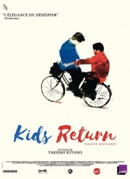 Kids Return