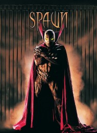 Regarder Spawn en streaming complet