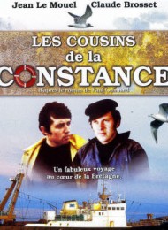 Regarder Les Cousins de La Constance - Saison 1 en streaming complet
