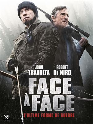 Regarder Face à face en streaming complet