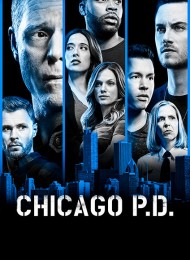 Regarder Chicago PD - Saison 6 en streaming complet