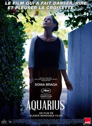 Regarder Aquarius en streaming complet