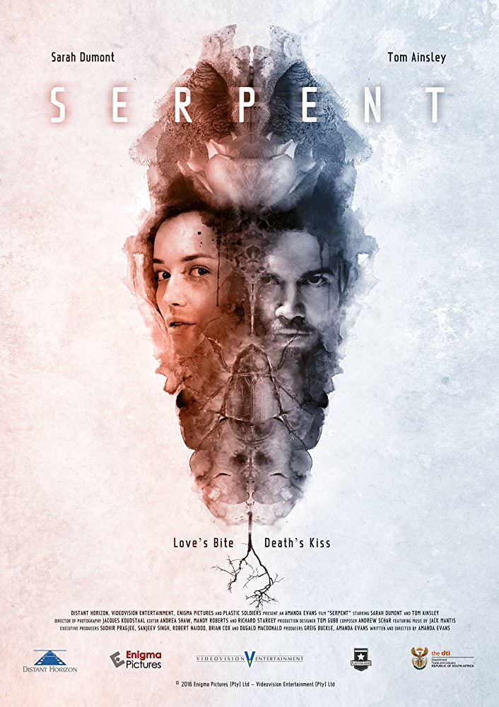 Regarder Serpent en streaming complet