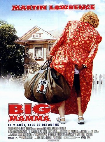 Regarder Big Mamma en streaming complet