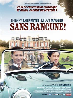 Regarder Sans rancune ! en streaming complet