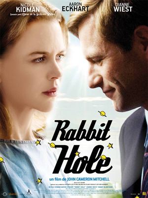 Regarder Rabbit Hole en streaming complet