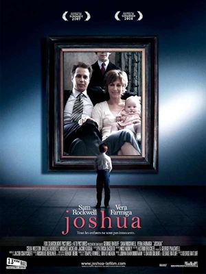 Regarder Joshua en streaming complet