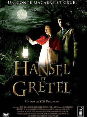 Regarder Hansel et Gretel en streaming complet