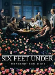 Regarder Six Feet Under ( Six Pieds sous Terre ) - Saison 3 en streaming complet