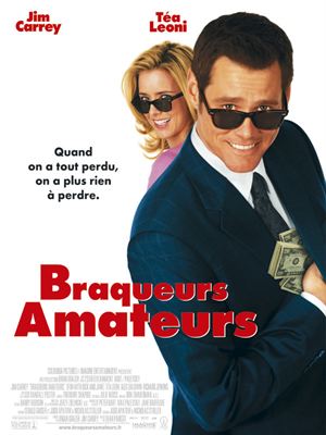 Regarder Braqueurs amateurs en streaming complet