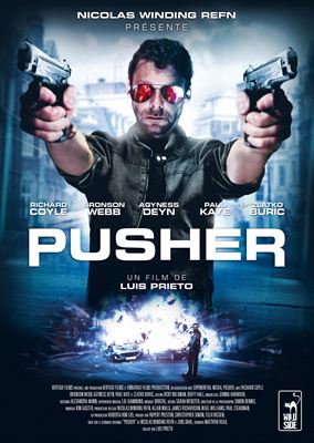 Regarder Pusher en streaming complet