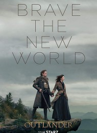 Regarder Outlander - Saison 4 en streaming complet