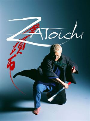 Regarder Zatoichi en streaming complet