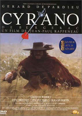 Regarder Cyrano de Bergerac en streaming complet