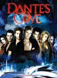 Regarder Dante's Cove - Saison 3 en streaming complet
