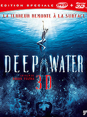 Regarder Deep Water en streaming complet