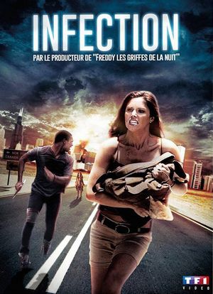 Regarder Infection en streaming complet