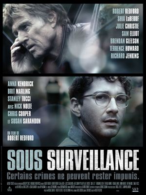 Regarder Sous surveillance en streaming complet