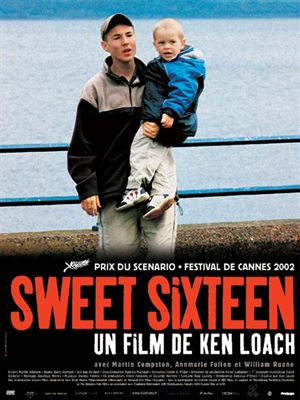 Regarder Sweet Sixteen en streaming complet