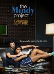 The Mindy Project - Saison 3