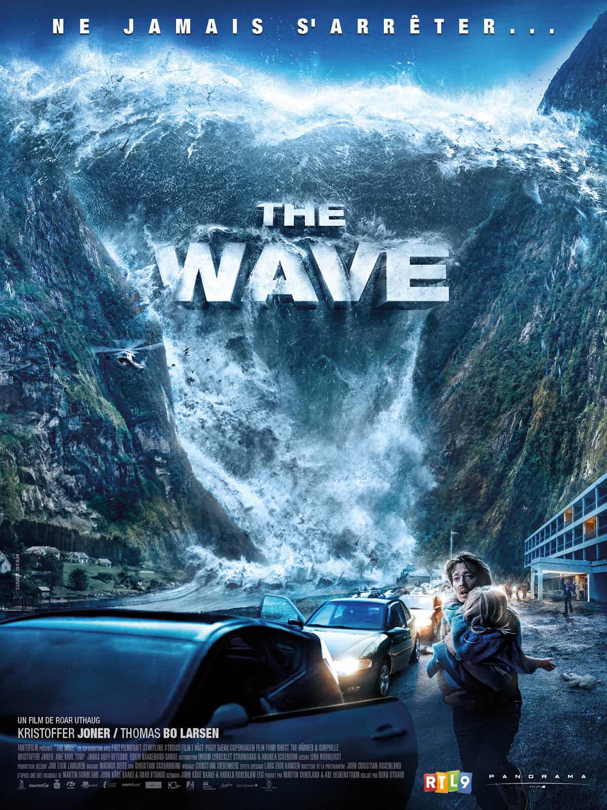 Regarder The Wave en streaming complet