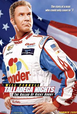 Regarder Ricky Bobby : roi du circuit en streaming complet