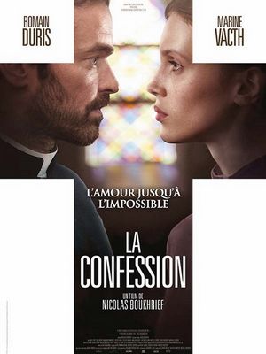 Regarder La Confession en streaming complet