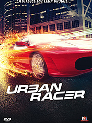 Regarder Urban Racer en streaming complet