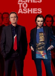 Regarder Ashes to Ashes - Saison 1 en streaming complet