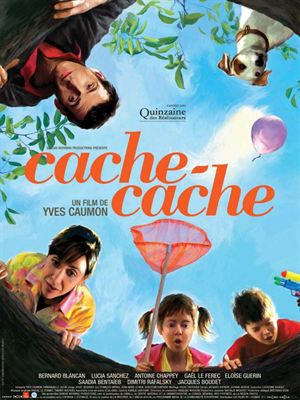 Regarder Cache-cache en streaming complet