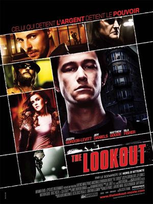 Regarder The Lookout en streaming complet